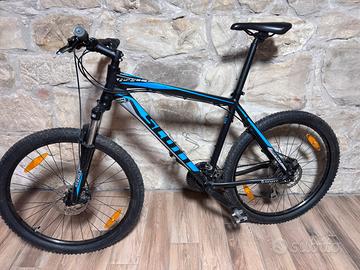 SCOTT aspect 660