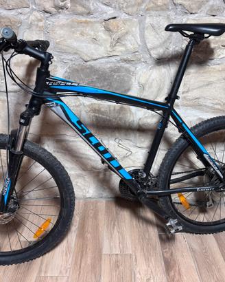 SCOTT aspect 660