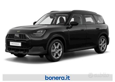 Mini Mini Countryman 2.0 48V D Essential auto