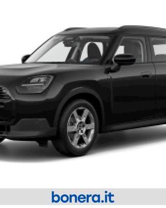 Mini Mini Countryman 2.0 48V D Essential auto
