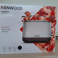 kenwood mesmerine Tostapane