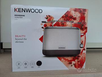 kenwood mesmerine Tostapane