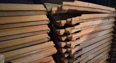 TEGOLE PORTOGHESI SINISTRE