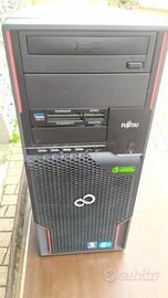 Workstation FUJITSU SIEMENS CELSIUS W510