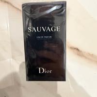 Profumo Dior Sauvage