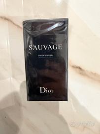 Profumo Dior Sauvage