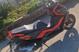 Kymco DTX 360 300i - 2023