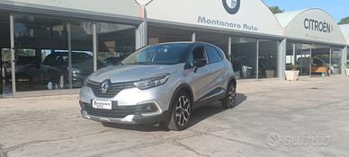 Renault Captur dCi 8V 110 CV Start&Stop Energy Spo