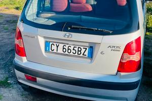 Hyundai Atos