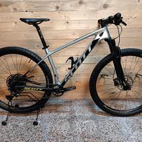 scott  scale 920 