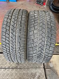 Pneumatici invernali per auto