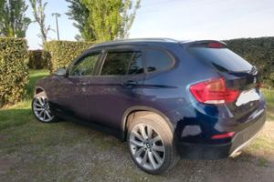 BMW serie X 1 16s automatico