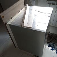 Frigo da incasso 108l