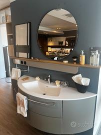 BAGNO SCAVOLINI AQUO CURVO