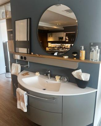BAGNO SCAVOLINI AQUO CURVO