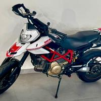 Ducati hypermotard 1100 evo sp