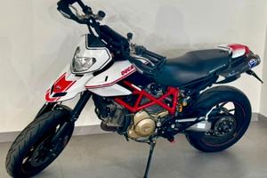 Ducati hypermotard 1100 evo sp