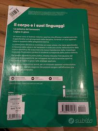 Il corpo e i suoi linguaggi