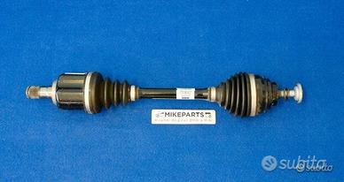 Semiasse Albero Anteriore SX F54 F60 F46 F39 F48