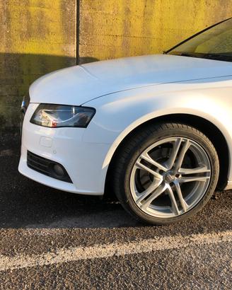 Cerchi in lega 18 “ pollici per audi