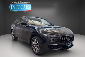 MASERATI Levante MHEV 330 CV AWD Executive Prezz