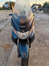 Suzuki AN Burgman 400 - 2000