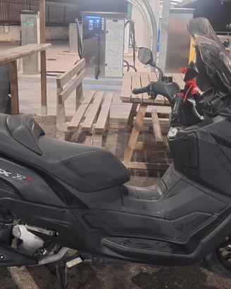 sym joymax 300z plus 