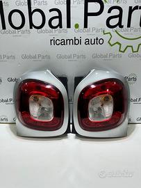 Stop posteriori dx sx Smart Fortwo