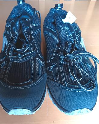 Scarpe Cofra antinfortunistiche nuove TG 43