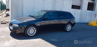 alfa 156 station wagon anno 2005