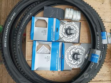 MTB- GRAND CANYON XS RAGAZZO