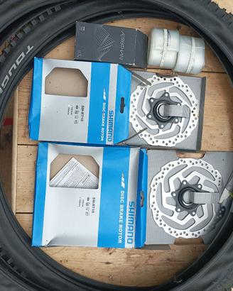 MTB- GRAND CANYON XS RAGAZZO