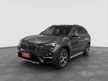 BMW X1 X1 xDrive20d xLine