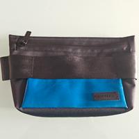 FREITAG F607 MARKS

POUCH SMALL

