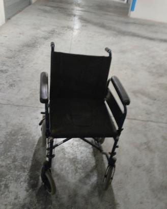 Sedia per disabili 