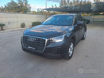 Audi Q2 30 TDI Business Advanced