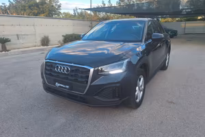 Audi Q2 30 TDI Business Advanced