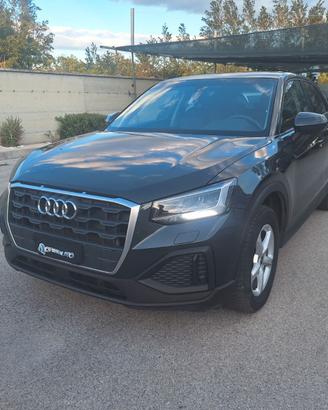 Audi Q2 30 TDI Business Advanced