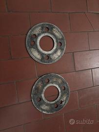 Vario materiale Mini R56 e Mini r53