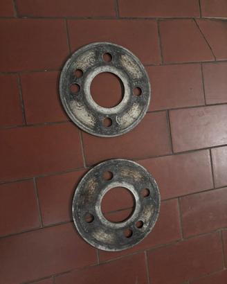 Vario materiale Mini R56 e Mini r53