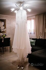 Abito da sposa