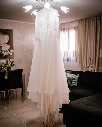 Abito da sposa