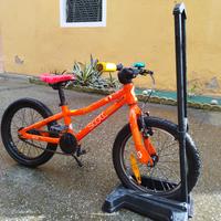 Bici Scott bimbi