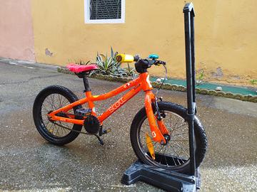 Bici Scott bimbi