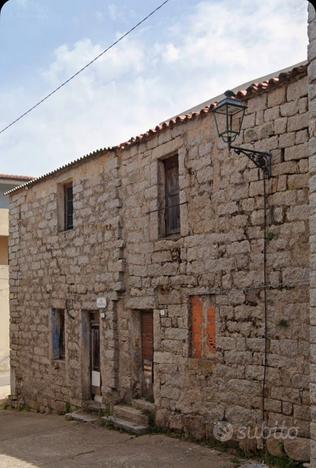 Casa Calangianus ( Sardegna)