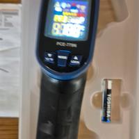 Termometro a infrarossi PCE-779N