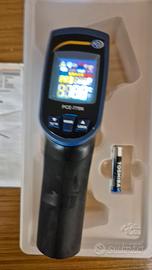 Termometro a infrarossi PCE-779N