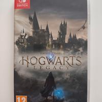Hogwarts Legacy Nintendo switch