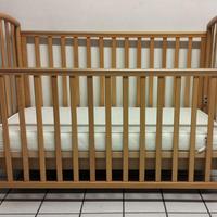 Lettino neonato/bambino