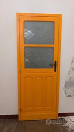 Set di 7 Porte antiche sarde